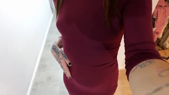 Away Tattooed Hands Pleasuring Cock OnlyFans Video Leaked