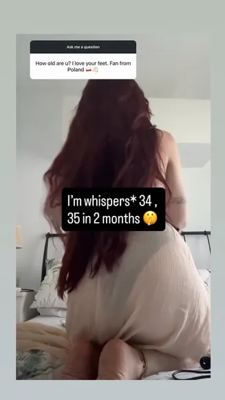 Away Bare Ass On Bed OnlyFans Video Leaked