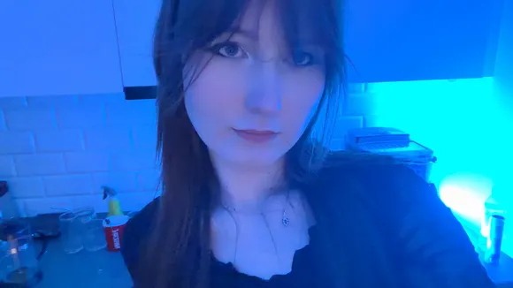 Away Finger On Lips Tease OnlyFans Video Leaked