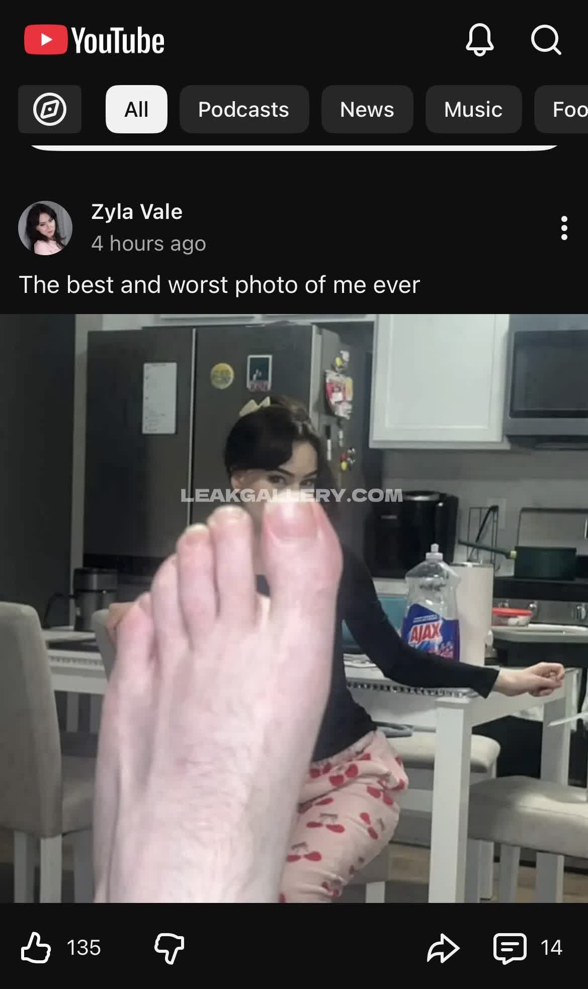 Awkspew_roo2 Эксклюзивная утечка обнаженных OnlyFans #12656135