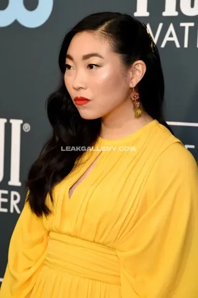 awkwafina