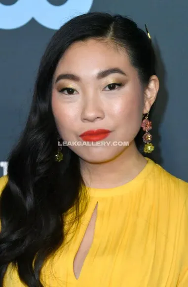 awkwafina