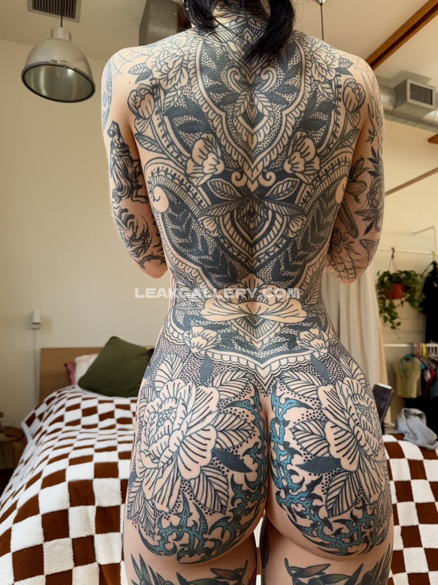 Awlivv Exclusive Leaked Nude OnlyFans #12580812