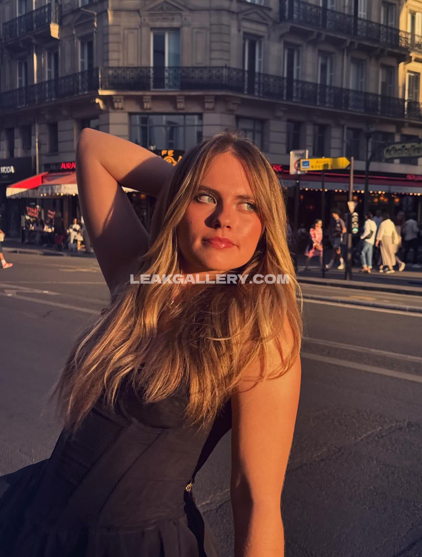 Axellemaga Exclusive Leaked Nude OnlyFans #13177470