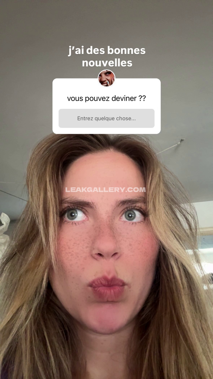 Axellemaga Exclusive Leaked Nude OnlyFans #13177487