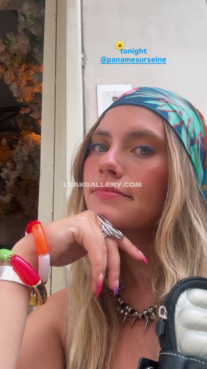 Axellemaga Exclusive Leaked Nude OnlyFans #13177477