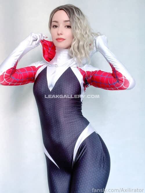 Axilirator Exclusive Leaked Nude OnlyFans #14405663