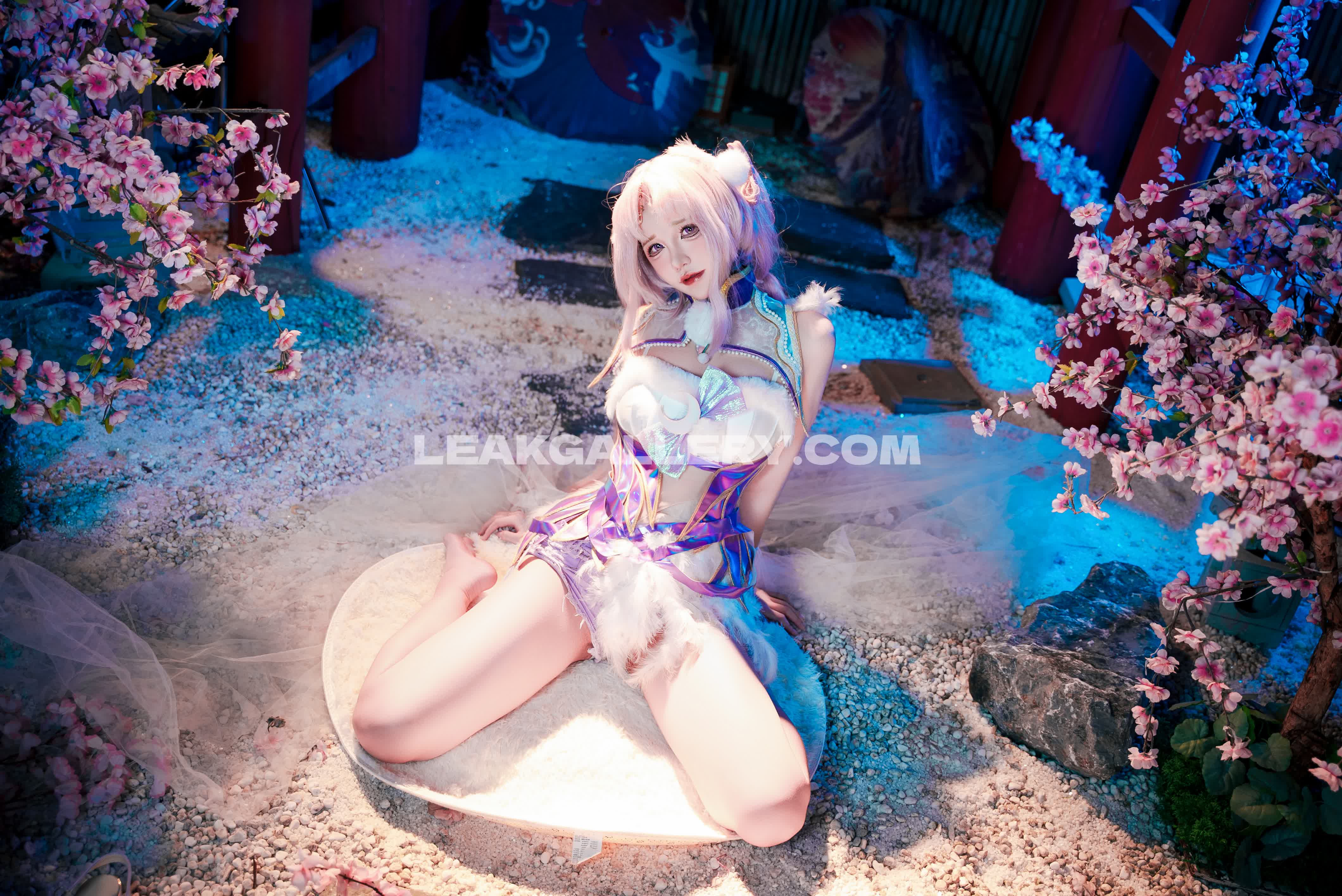 Axunkaori Exclusive Leaked Nude OnlyFans #12710495