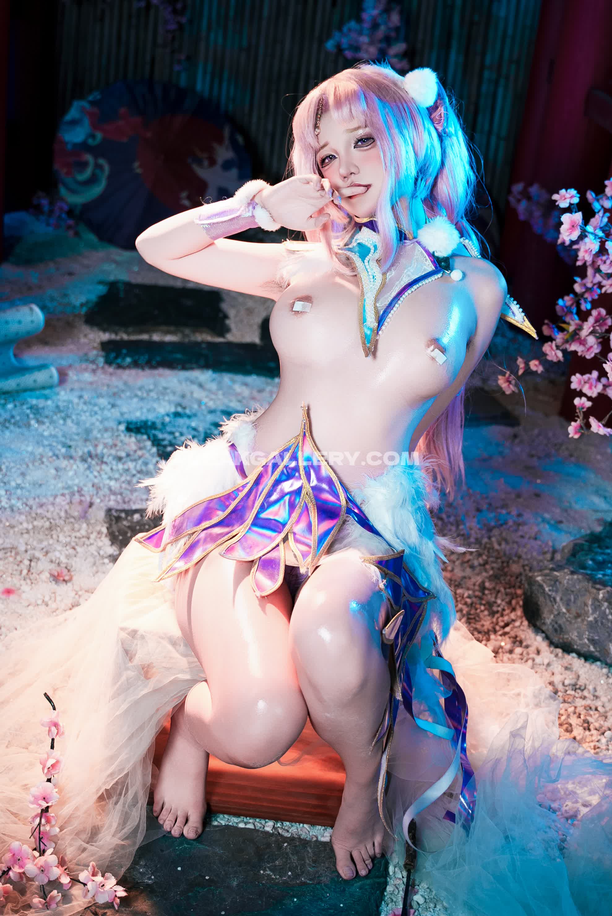 Axunkaori Exclusive Leaked Nude OnlyFans #12710526