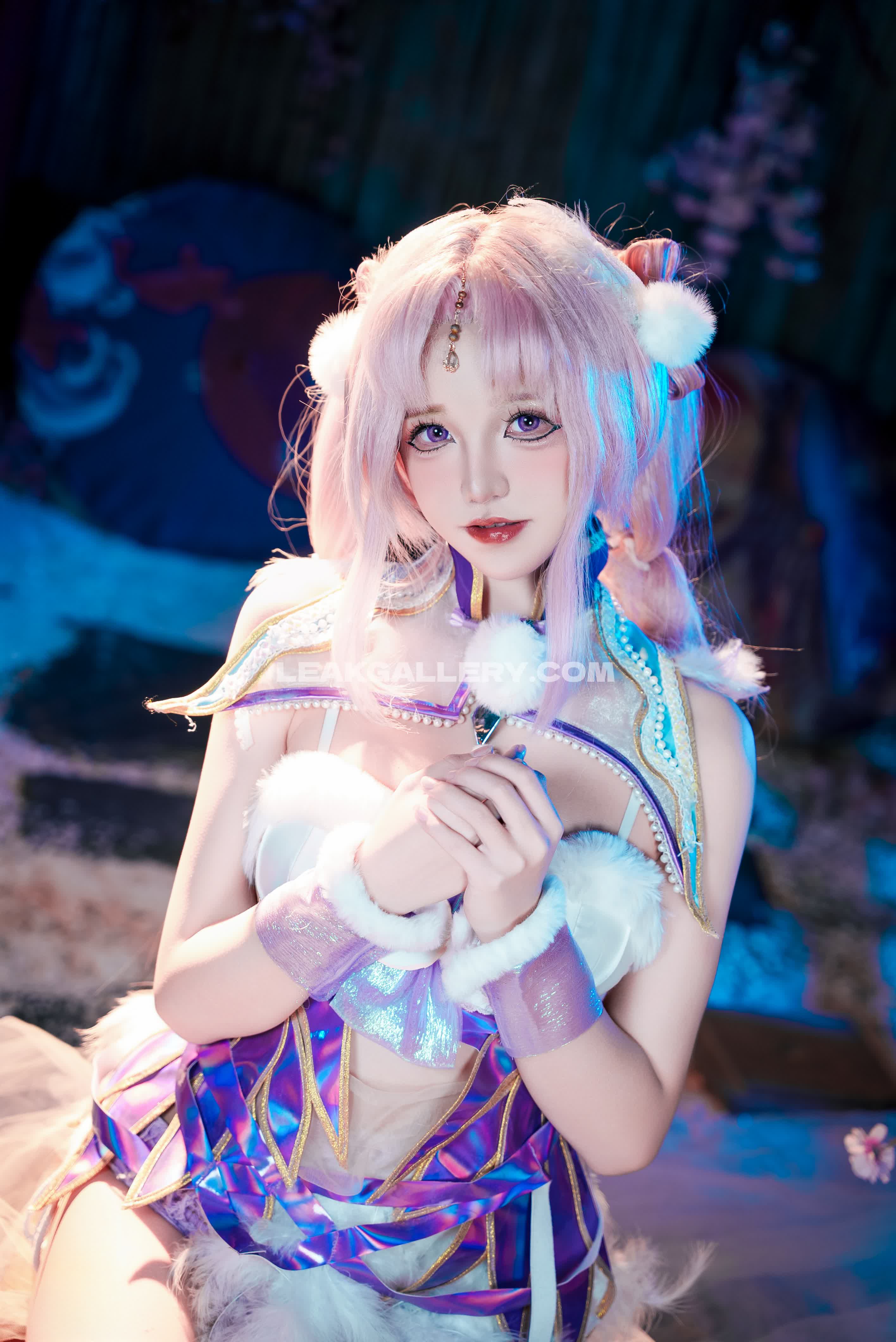 Axunkaori Exclusive Leaked Nude OnlyFans #12710475