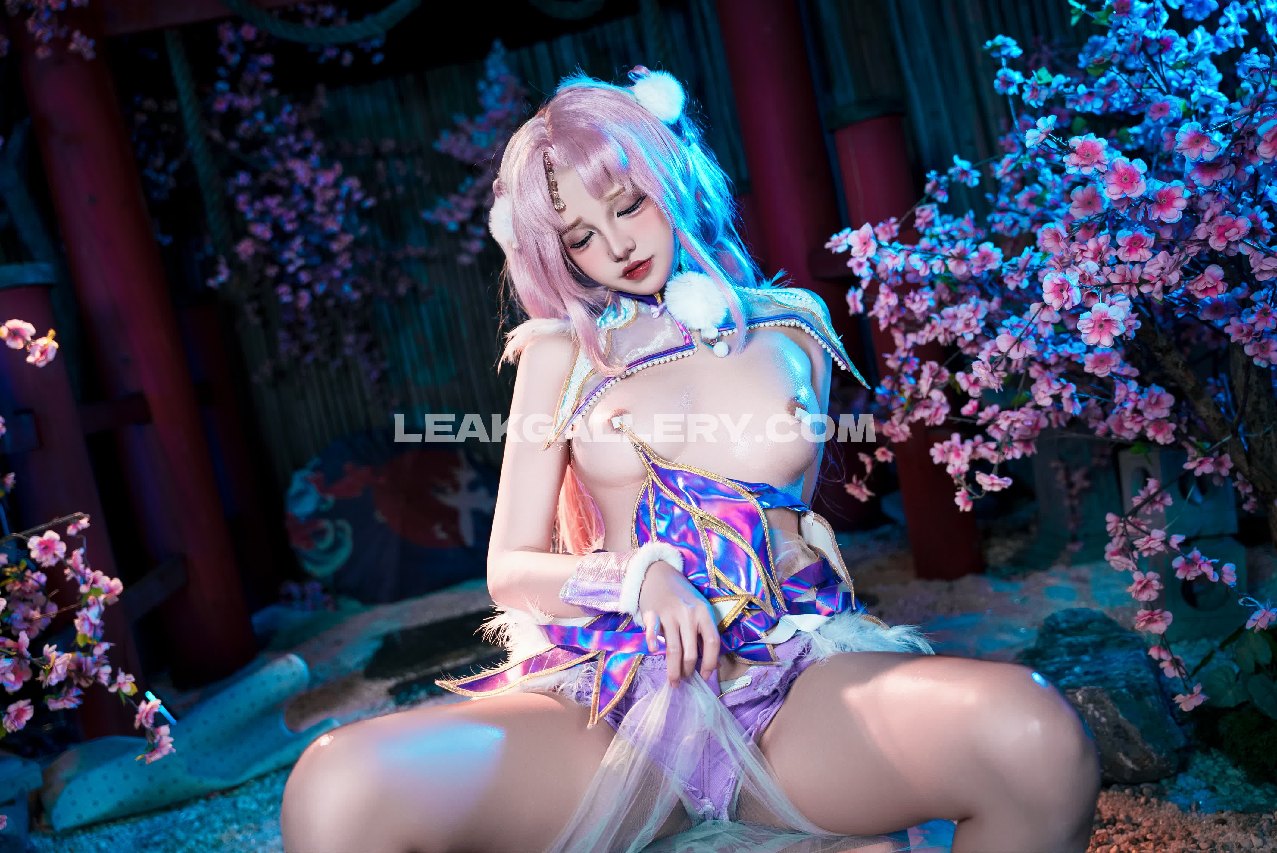 Axunkaori Exclusive Leaked Nude OnlyFans #12710513