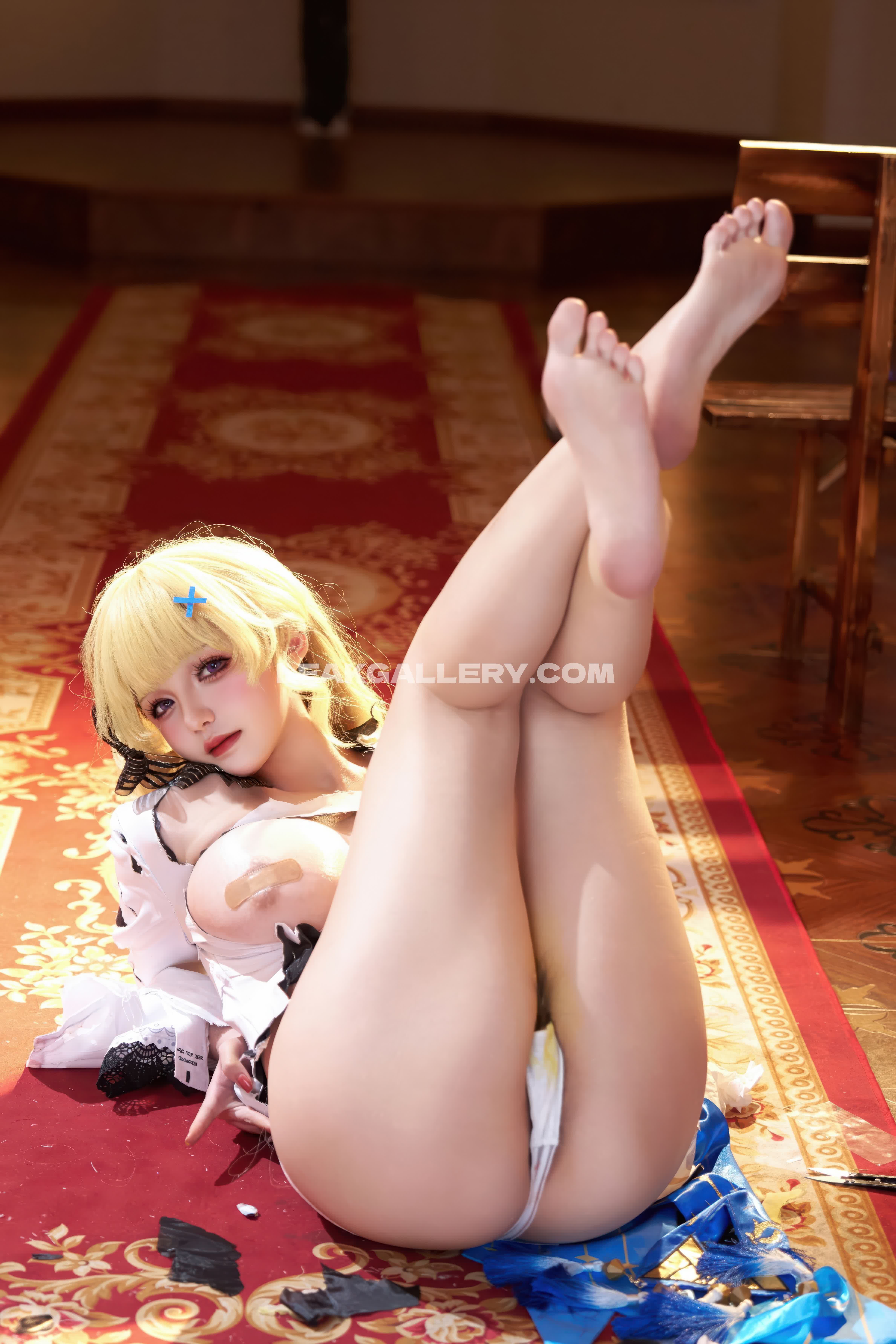 Axunkaori Exclusive Leaked Nude OnlyFans #12487359
