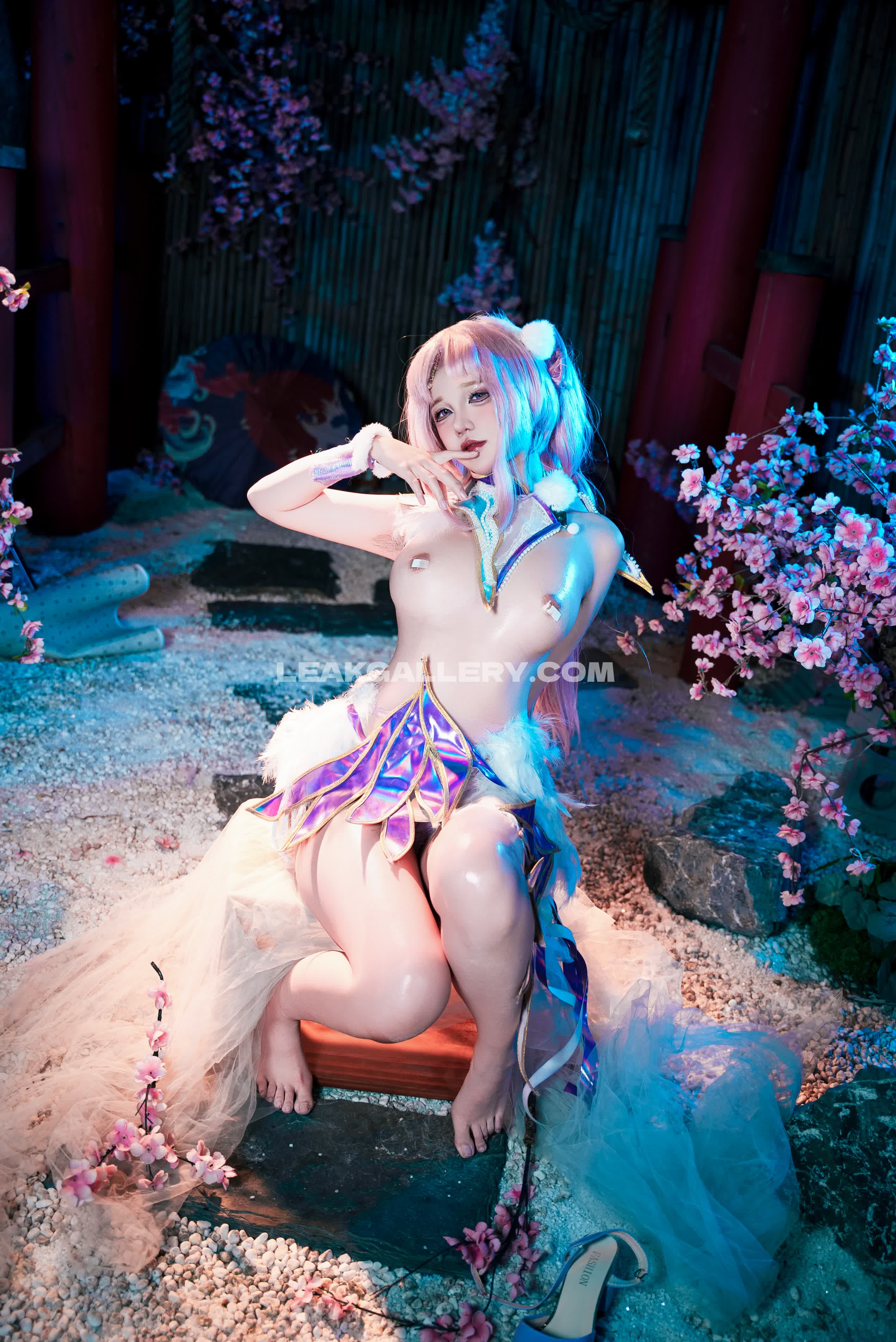 Axunkaori Exclusive Leaked Nude OnlyFans #12710524