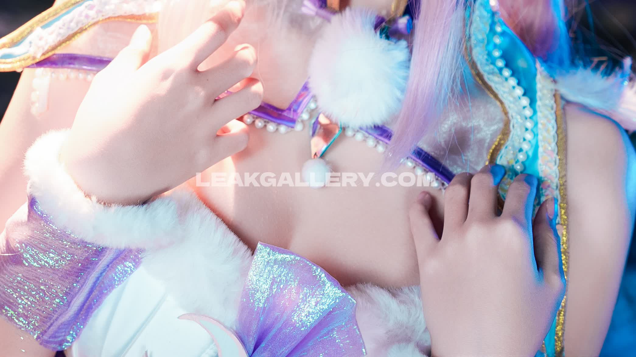 Axunkaori Exclusive Leaked Nude OnlyFans #12710477