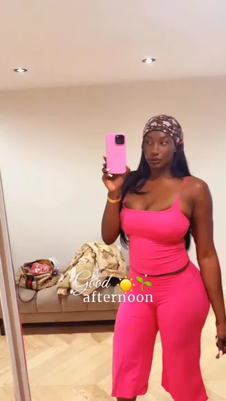 Aya_nakamura Exclusive Leaked Nude OnlyFans #13666734