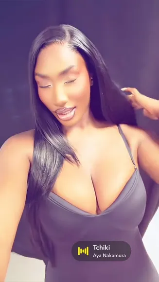 Aya_nakamura Exclusive Leaked Nude OnlyFans #13666737