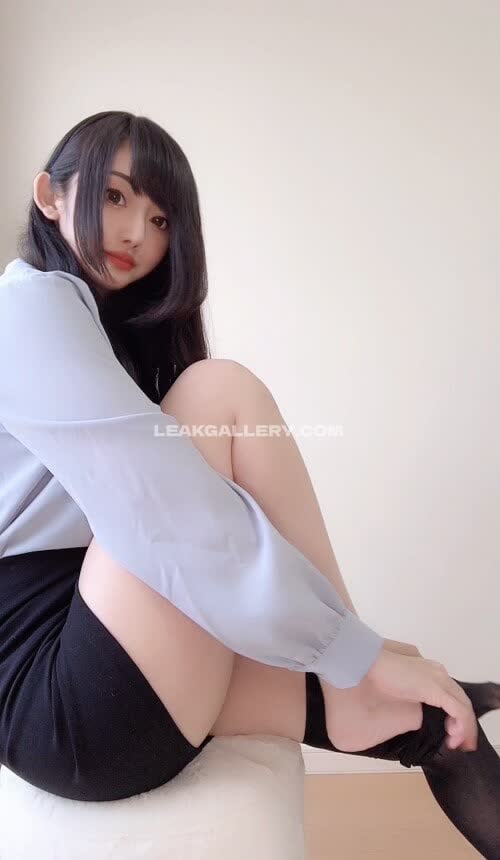 Ayachamo_1028 Exclusive Leaked Nude OnlyFans #14574971