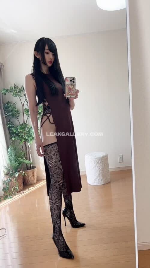 Ayachamo_1028 Exclusive Leaked Nude OnlyFans #14558624