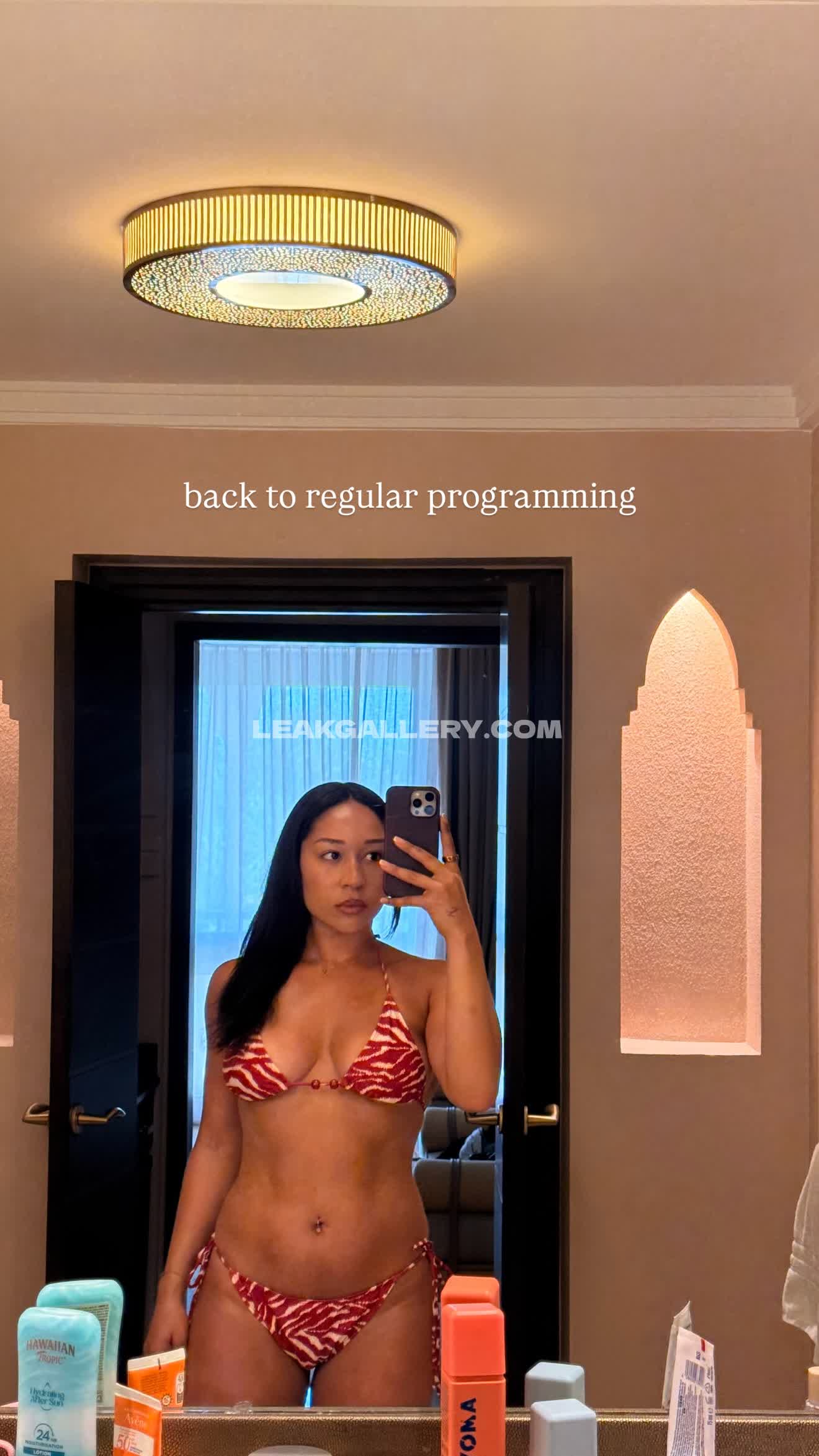 Ayame Exclusive Leaked Nude OnlyFans #12691479