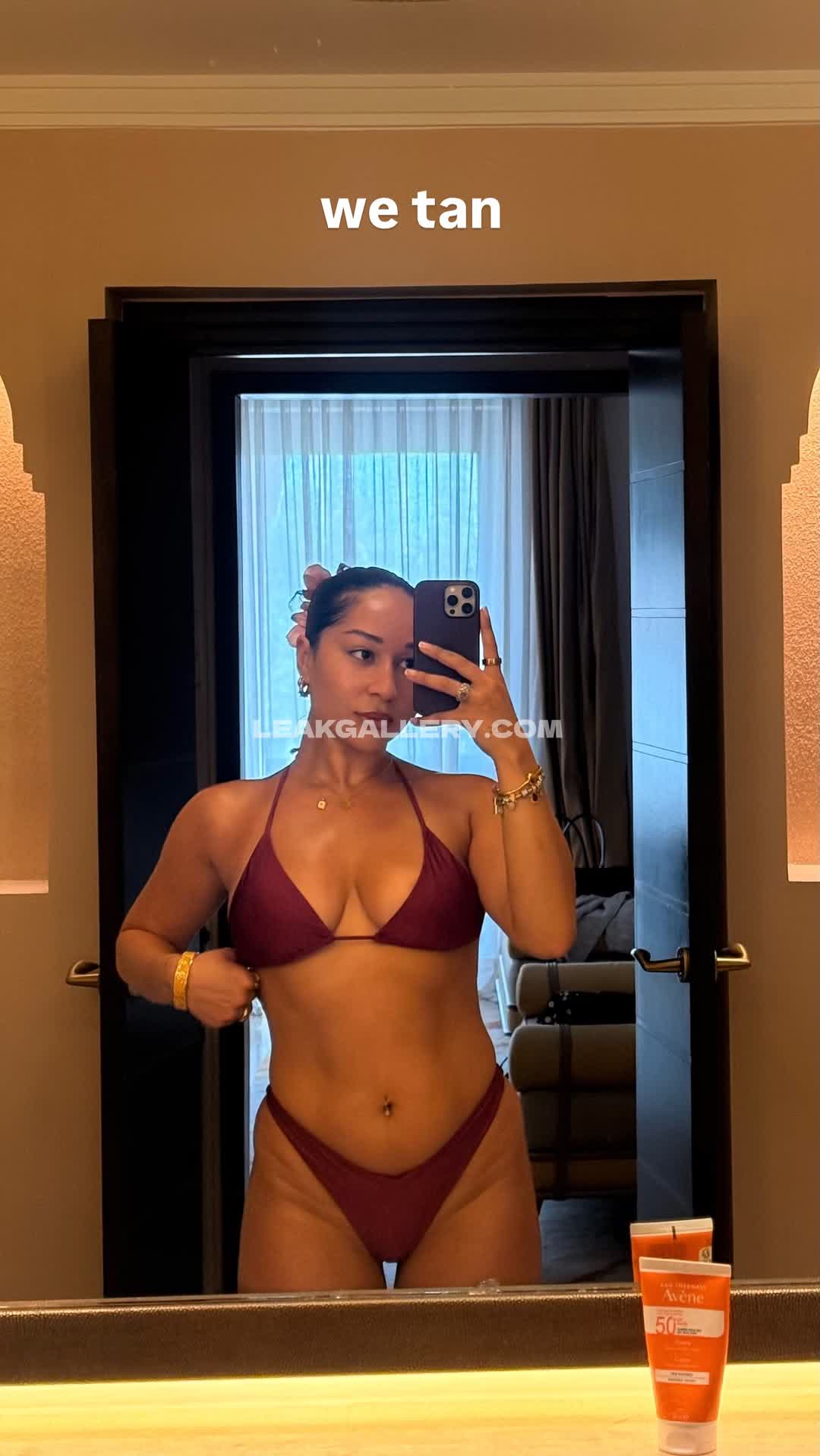 Ayame Exclusive Leaked Nude OnlyFans #12643737