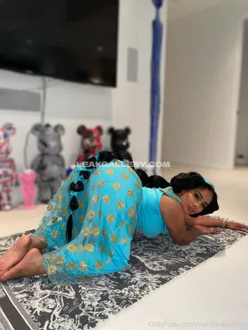 ayishadiaz