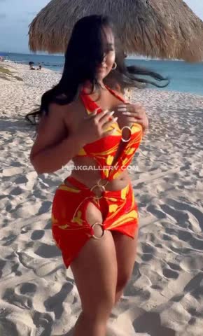 Ayishadiaz Exclusive Leaked Nude OnlyFans #14405503