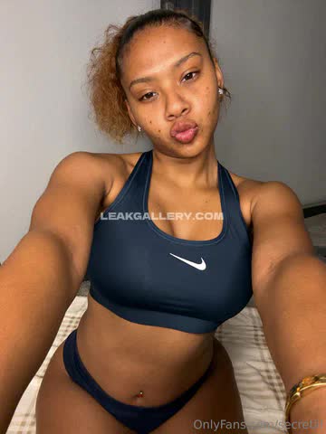 Aylathegoddess Exclusive Leaked Nude OnlyFans #14927565