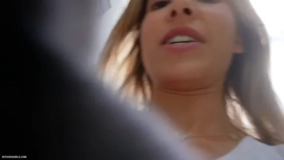Aylawoodruff Outdoor Topless Tease OnlyFans Video Leaked