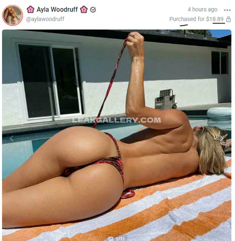 aylawoodruff