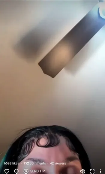 Ayleksx Naked Ass Twerking OnlyFans Video Leaked