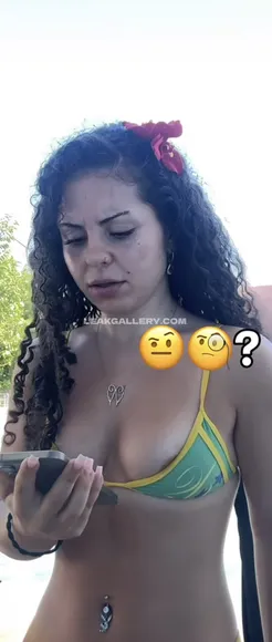 Aylinaphrodite Exclusive Leaked Nude OnlyFans #13009922