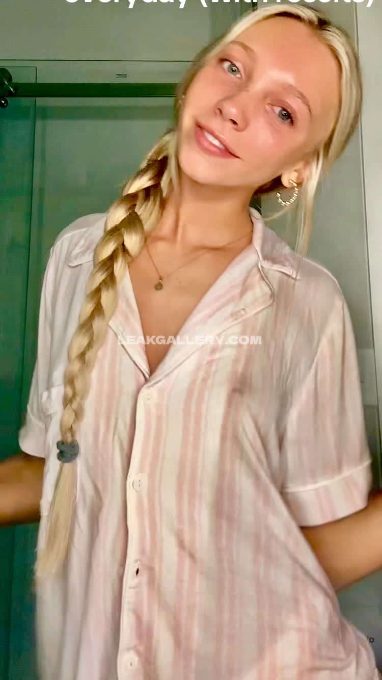 Ayvah.nizzari / avyah_nizzari Exclusive Leaked Nude OnlyFans #13168702
