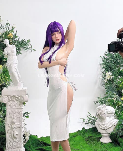 Azami Exclusive Leaked Nude OnlyFans #14650572