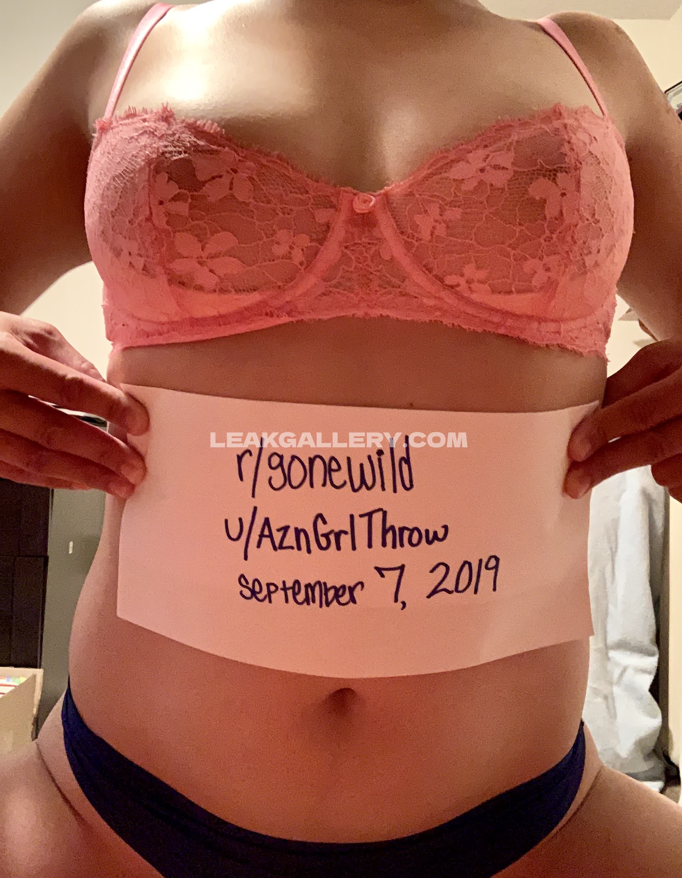 Azngrlthrow / chucksandcheeeks / seoulfoodsgrl Exclusive Leaked Nude OnlyFans #13008547