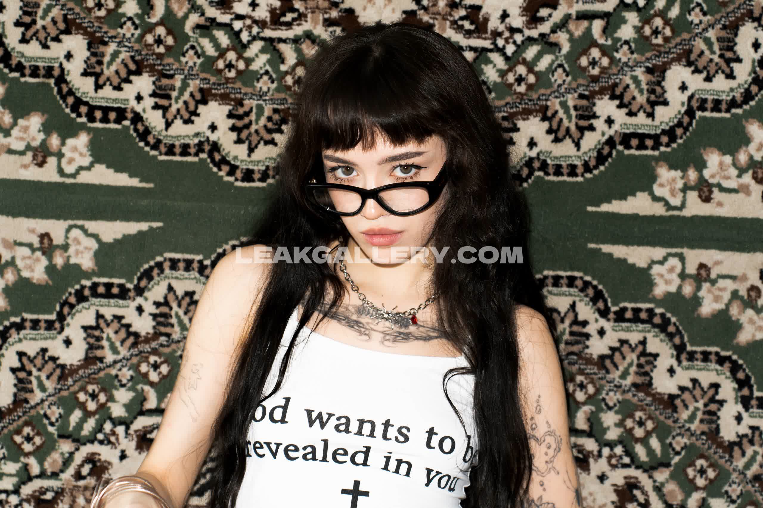 B3brina Exclusive Leaked Nude OnlyFans #13167543