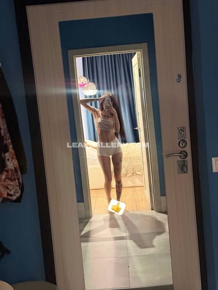 B3brina Exclusive Leaked Nude OnlyFans #13167572