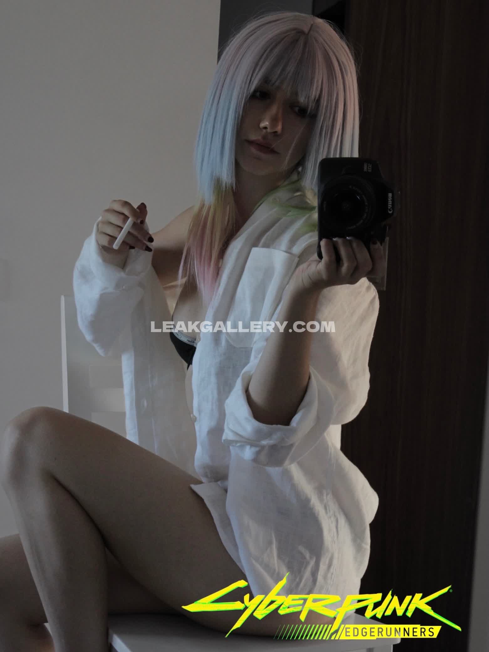 B6bybat Exclusive Leaked Nude OnlyFans #13327436