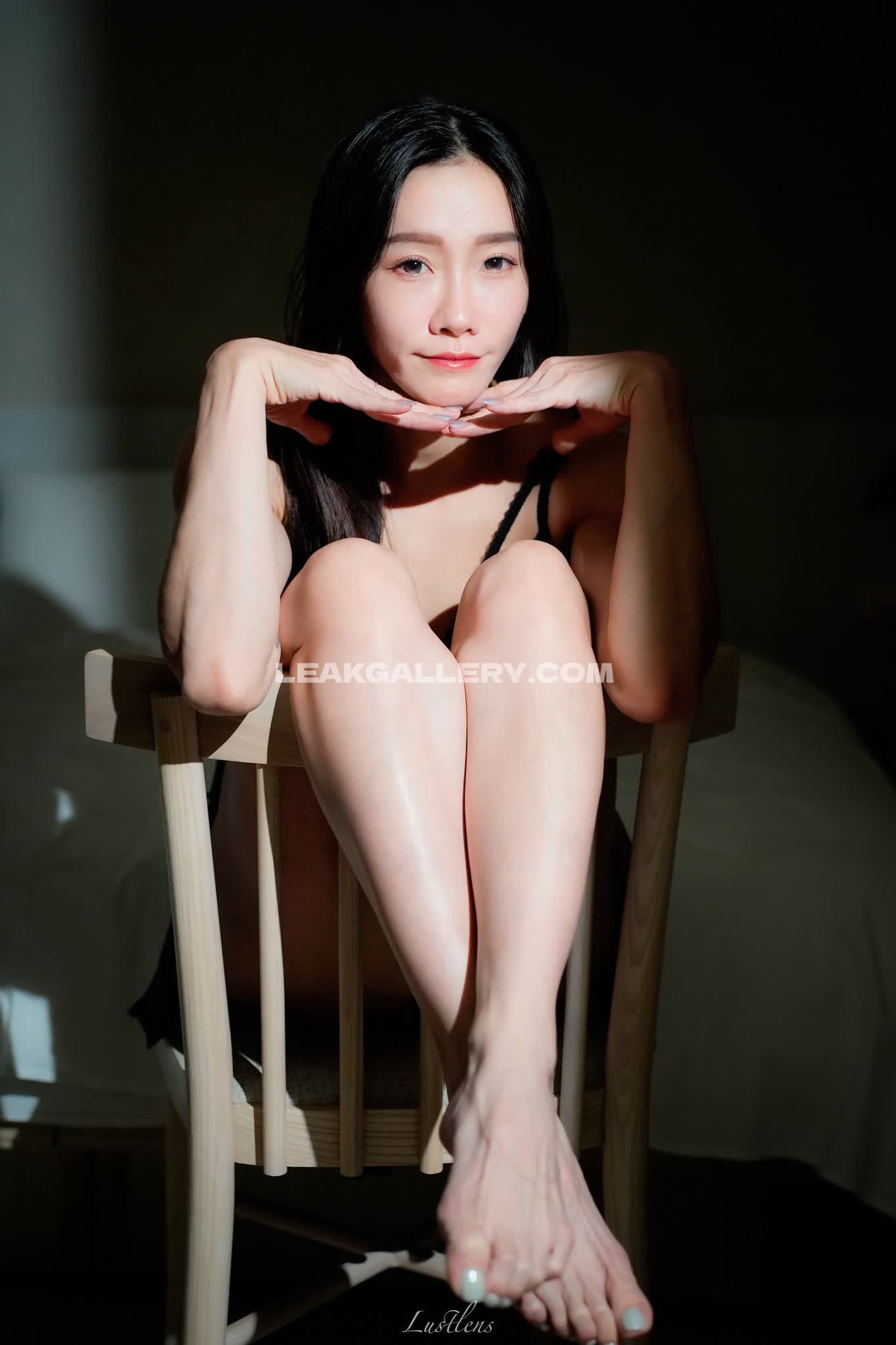 B_girl_ba Exclusive Leaked Nude OnlyFans #13127978