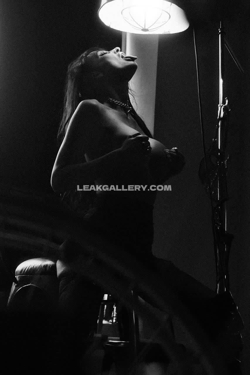 B_grizzly_model Exclusive Leaked Nude OnlyFans #12809348