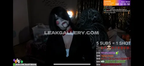 Baabybrook Exclusive Leaked Nude OnlyFans #15724696