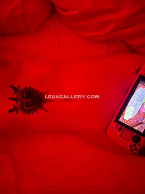 Babiebazooka Exclusive Leaked Nude OnlyFans #14497516