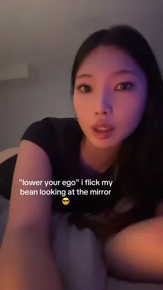 Babyberly Black Top Tease OnlyFans Video Leaked
