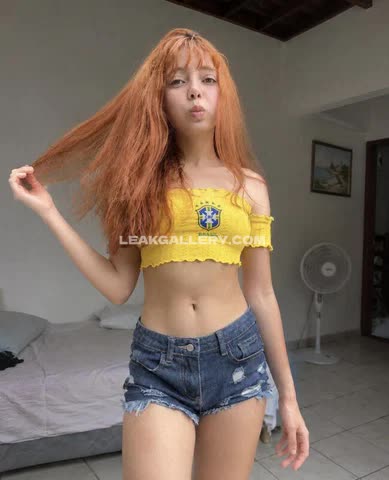 Babycaroline6 Exclusive Leaked Nude OnlyFans #14595721