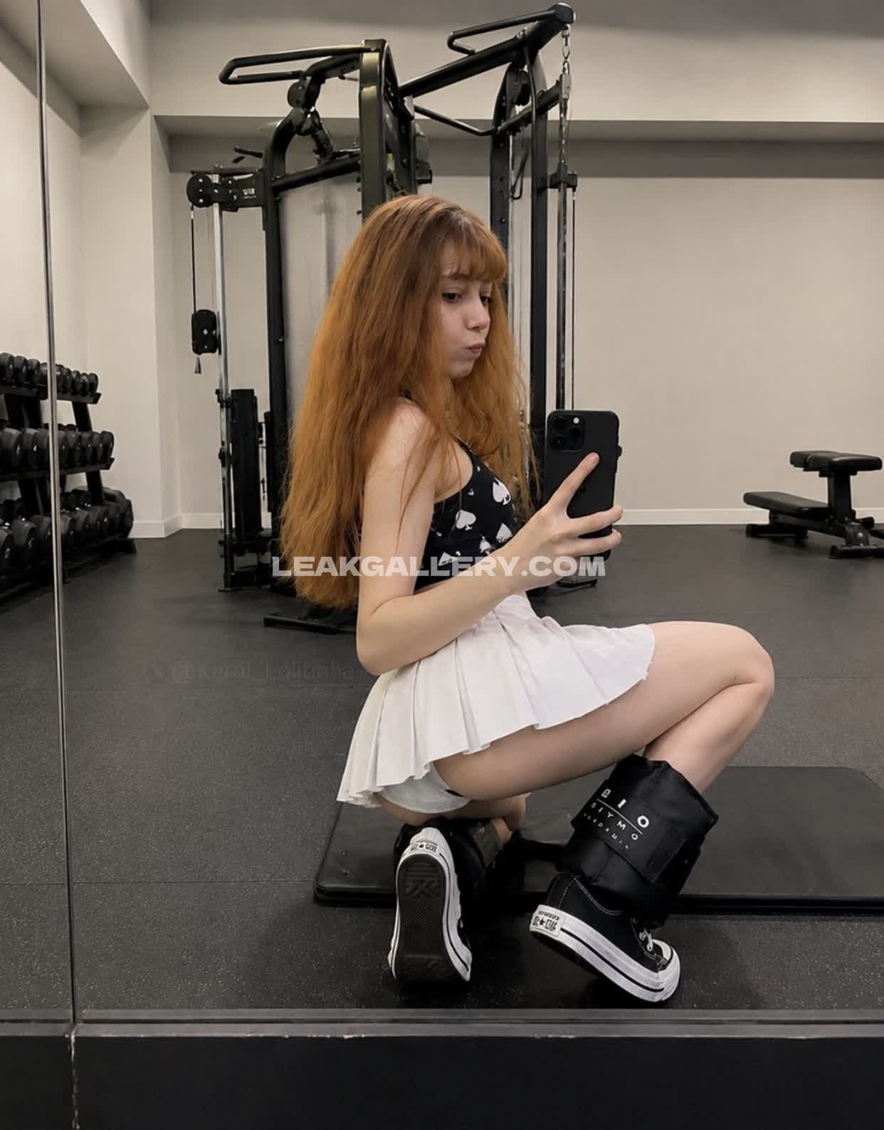 Babycaroline6 Exclusive Leaked Nude OnlyFans #13379464