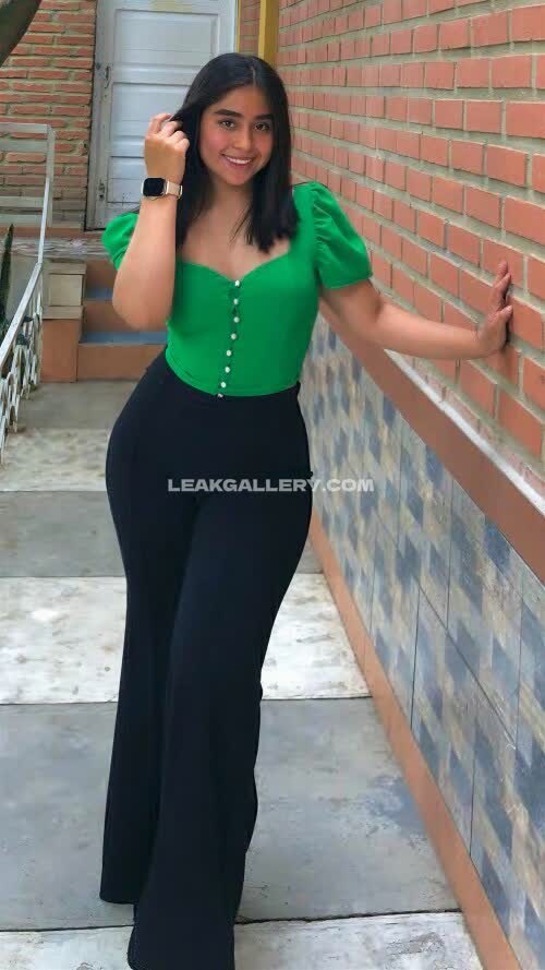 Babyesmeraldaa Exclusive Leaked Nude OnlyFans #12263923
