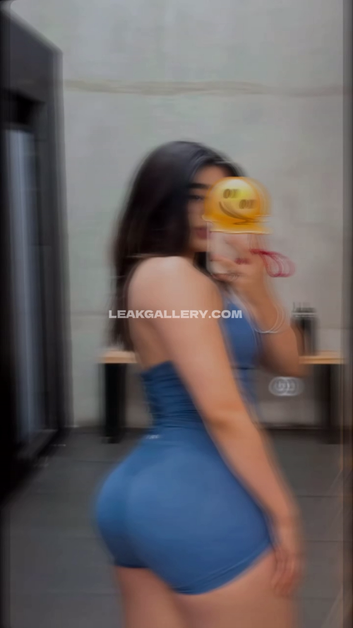 Babyesmeraldaa Exclusive Leaked Nude OnlyFans #12263958