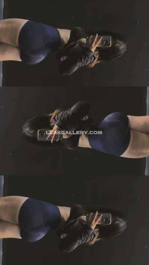 Babyesmeraldaa 独家泄露的OnlyFans裸照 #12263896
