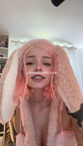 Babyfooji Exclusive Leaked Nude OnlyFans #13871582