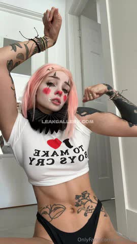 Babyfooji Exclusive Leaked Nude OnlyFans #13865511