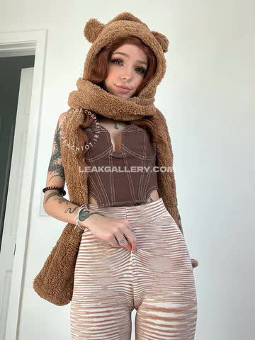 Babyfooji Exclusive Leaked Nude OnlyFans #13864073